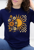 Sunny Side Blooms Graphic Collection