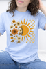 Sunny Side Blooms Graphic Collection
