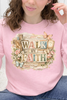 Walk By Faith Graphic Collection