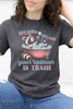 Splish Splash Your Opinion Is Trash Graphic Collection