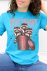 Stay Trashy - Trash Pandas Graphic Collection