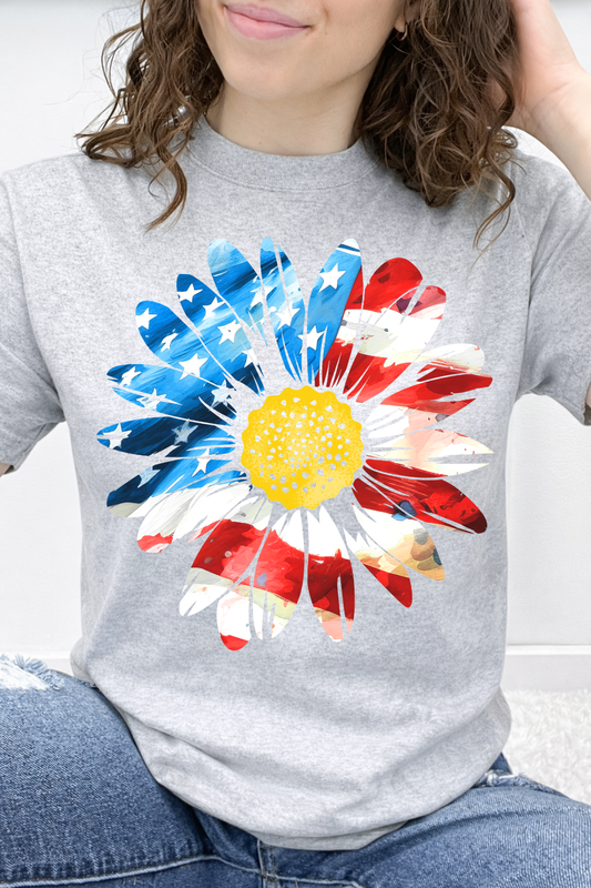 All-American Daisy Graphic Collection