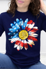 All-American Daisy Graphic Collection