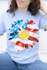All-American Daisy Graphic Collection