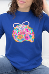 Royal Tultex Tee
