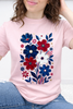 Freedom Bloom Graphic Collection