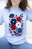 Freedom Bloom Graphic Collection