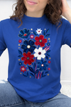 Royal Tultex Tee