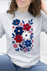 Freedom Bloom Graphic Collection