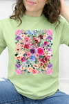 Pistachio Gildan Tee