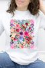 Painted Garden Bloom Graphic Collection