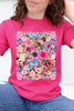 Painted Garden Bloom Graphic Collection