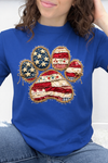 Royal Tultex Tee