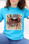 Turquoise Bella Tee