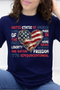 Patriotic Patchwork Heart Graphic Collection