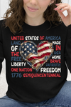 Black Gildan Sweatshirt