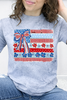 Liberty Bows & Blooms Graphic Collection