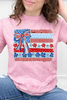 Liberty Bows & Blooms Graphic Collection