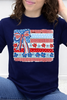 Liberty Bows & Blooms Graphic Collection