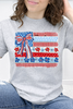 Liberty Bows & Blooms Graphic Collection