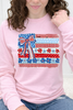 Liberty Bows & Blooms Graphic Collection