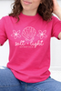 Salt + Light Seashell Matthew 5:13-16 Graphic Collection