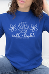 Royal Tultex Tee