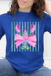 Royal Tultex Tee