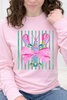 Coastal Cutie Lobster Graphic Collection