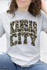 Kansas City Camo Graphic Collection