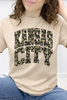Kansas City Camo Graphic Collection