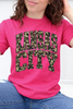 Kansas City Camo Graphic Collection