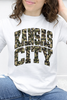 Kansas City Camo Graphic Collection