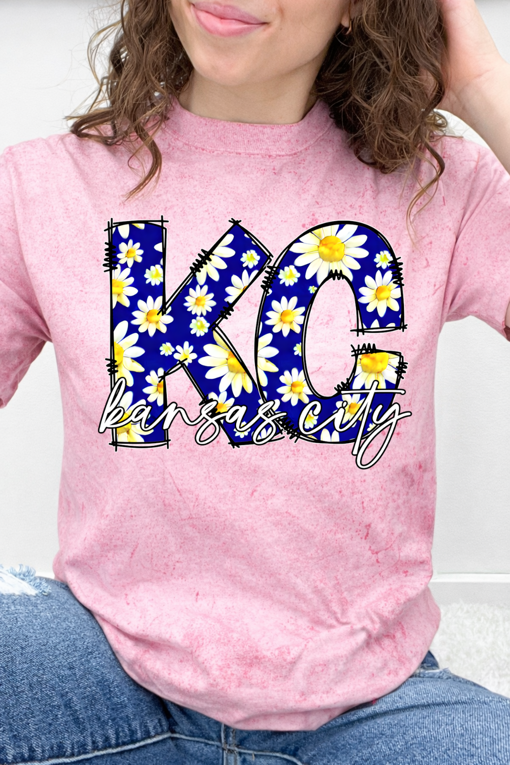 KC Daisy Dream Graphic Collection
