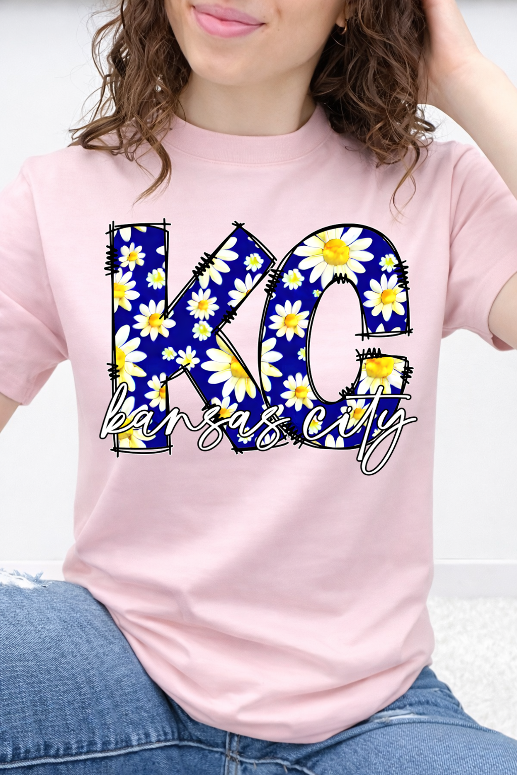 KC Daisy Dream Graphic Collection