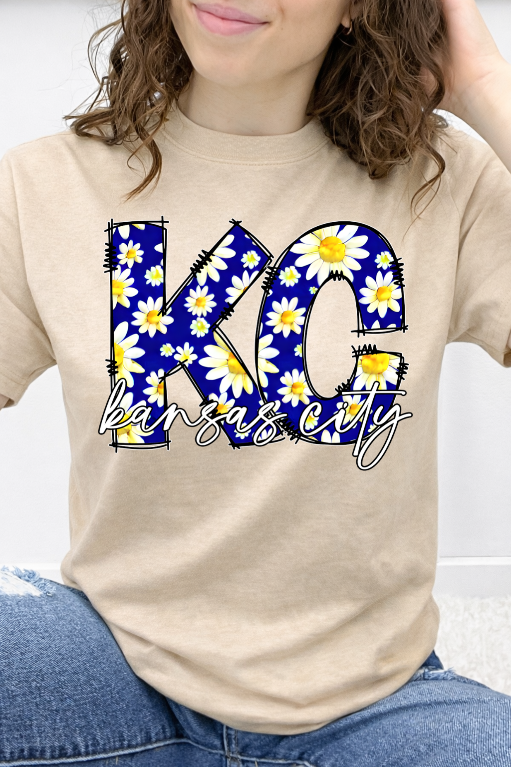 KC Daisy Dream Graphic Collection