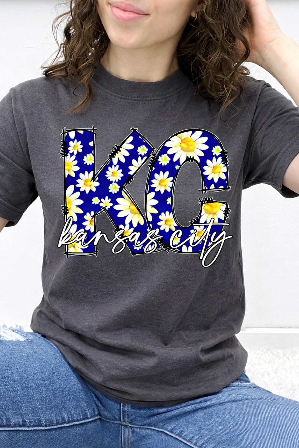 KC Daisy Dream Graphic Collection