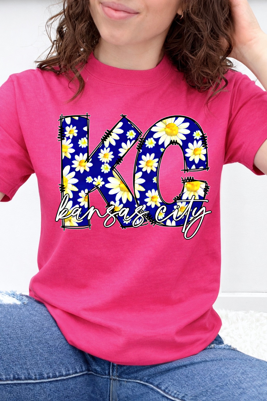 KC Daisy Dream Graphic Collection