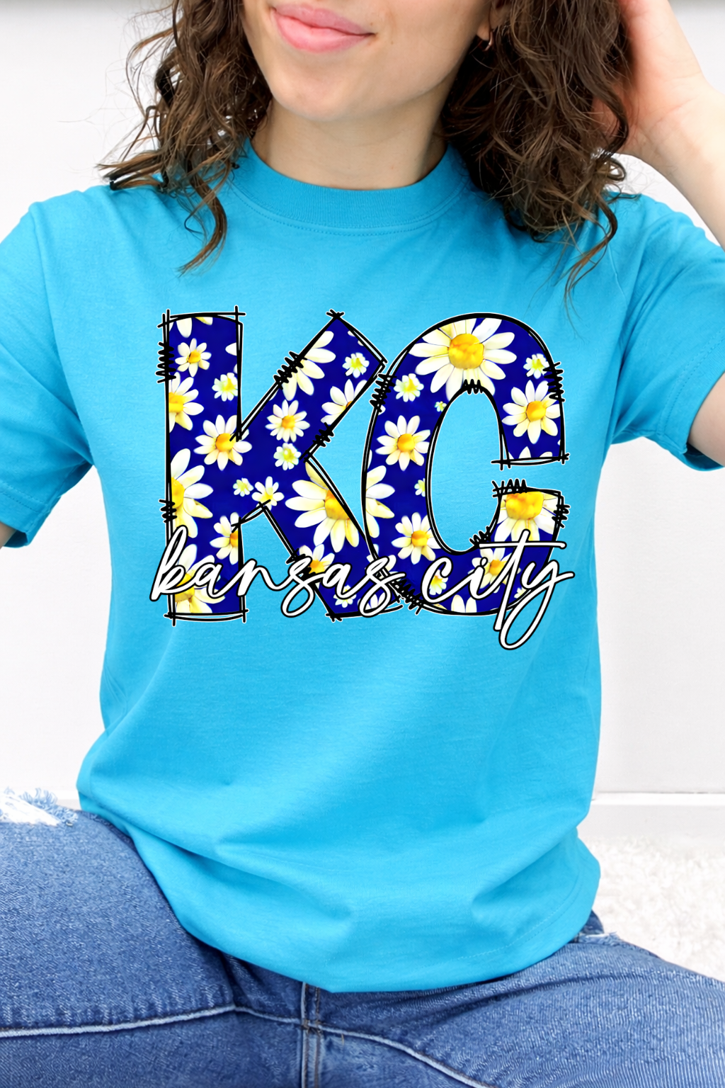 KC Daisy Dream Graphic Collection