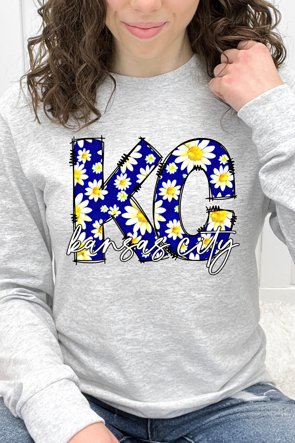 KC Daisy Dream Graphic Collection