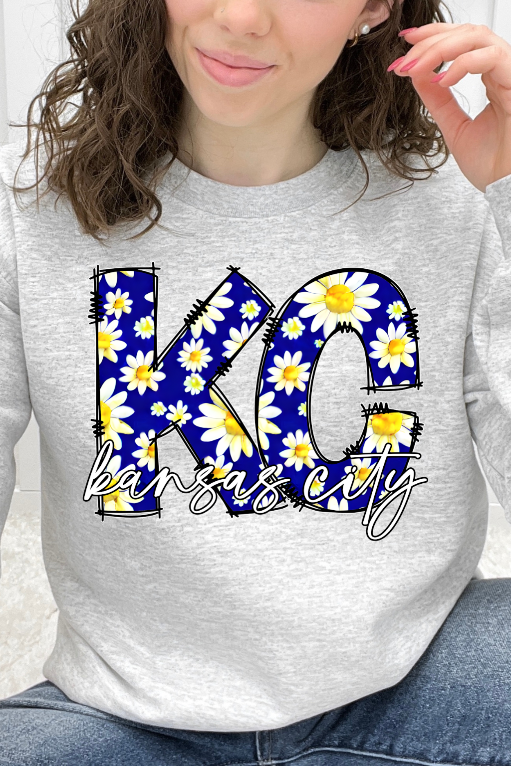 KC Daisy Dream Graphic Collection