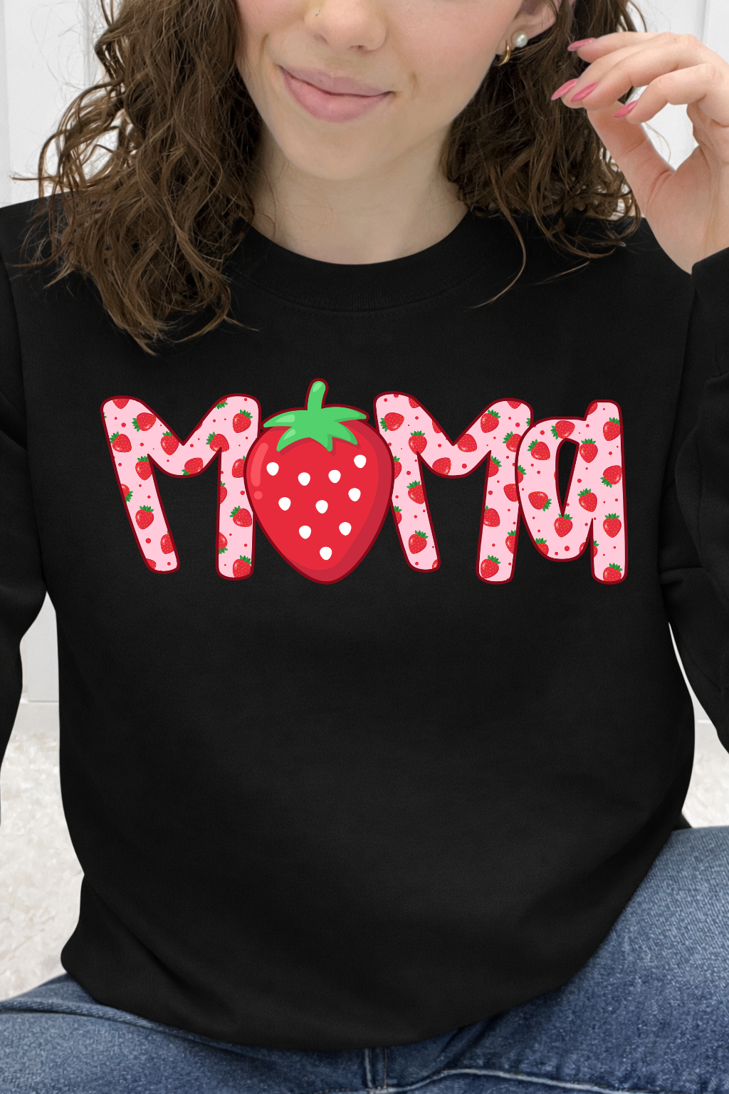 Berry Sweet Mama Graphic Collection