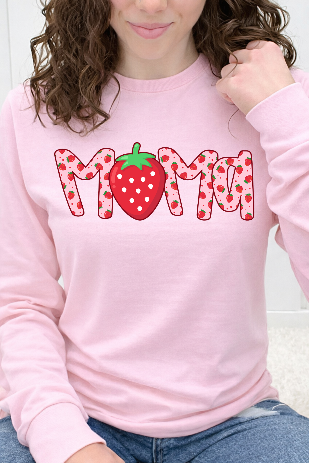 Berry Sweet Mama Graphic Collection
