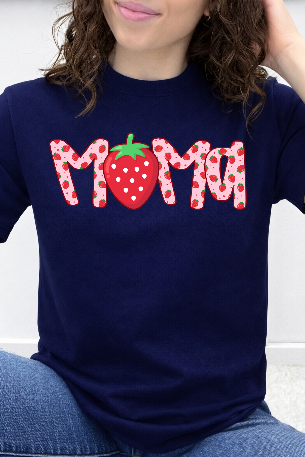 Berry Sweet Mama Graphic Collection