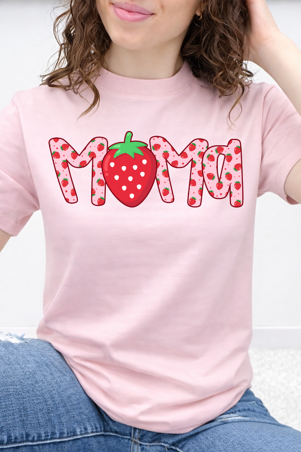 Berry Sweet Mama Graphic Collection
