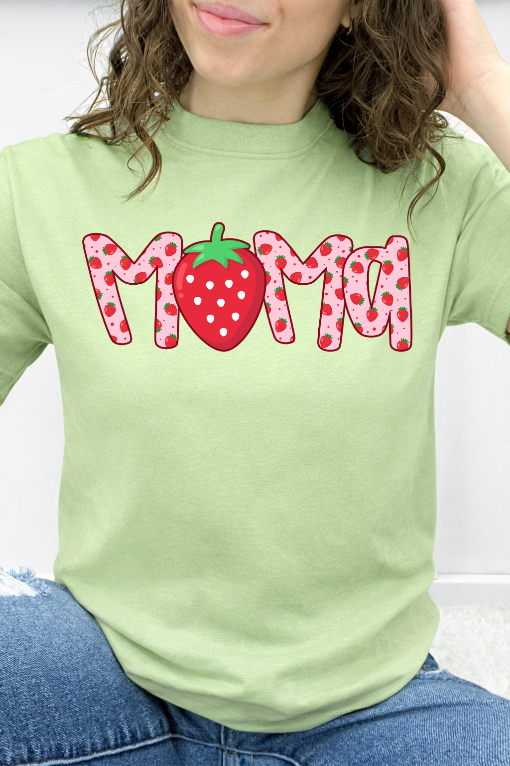 Berry Sweet Mama Graphic Collection