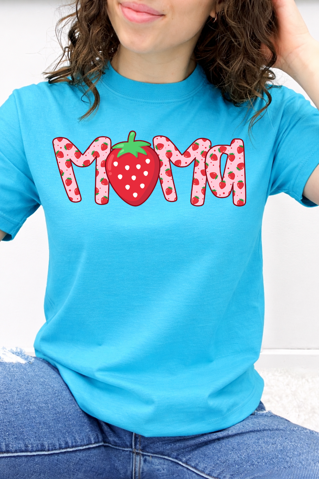 Berry Sweet Mama Graphic Collection