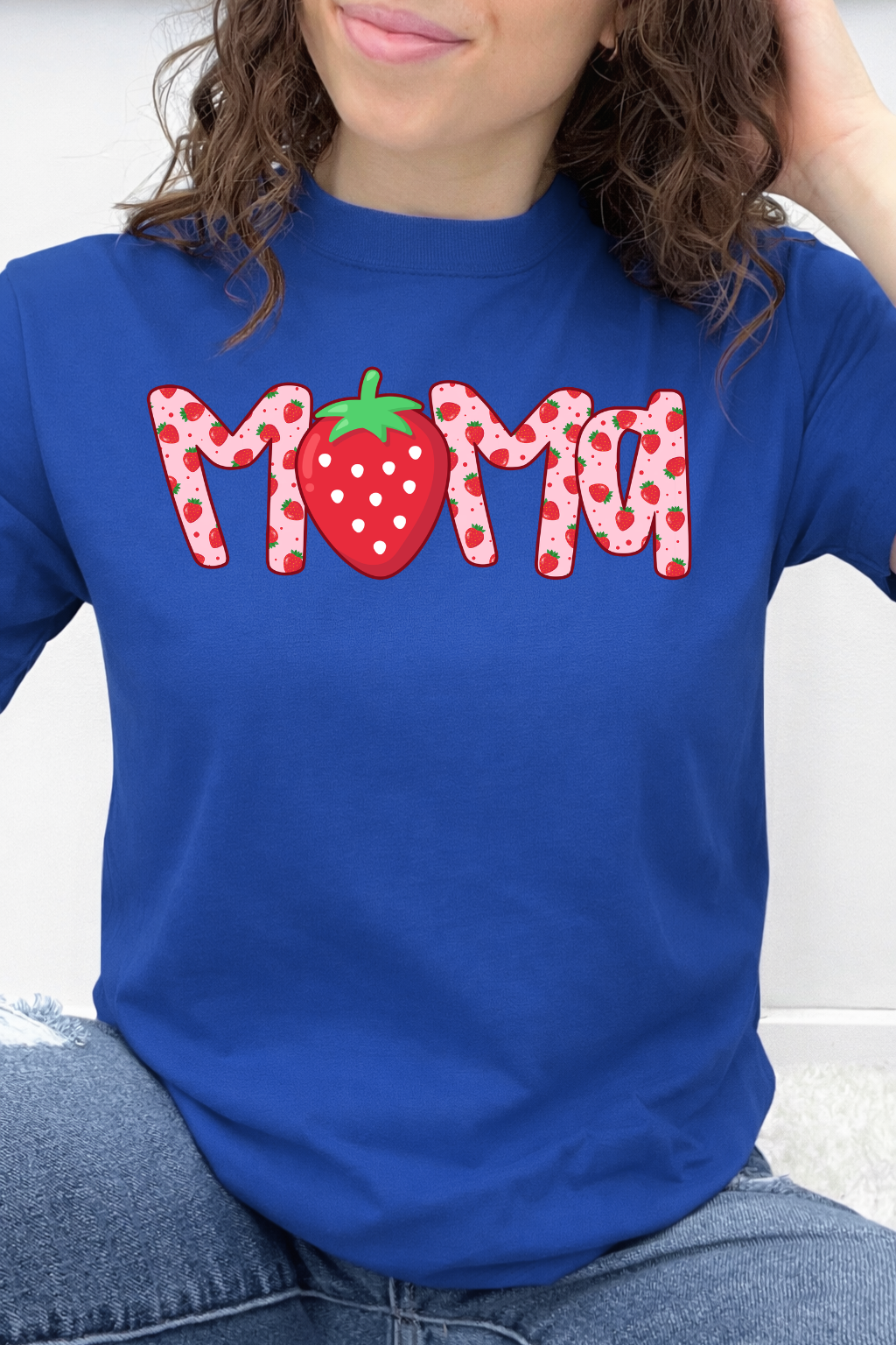 Berry Sweet Mama Graphic Collection