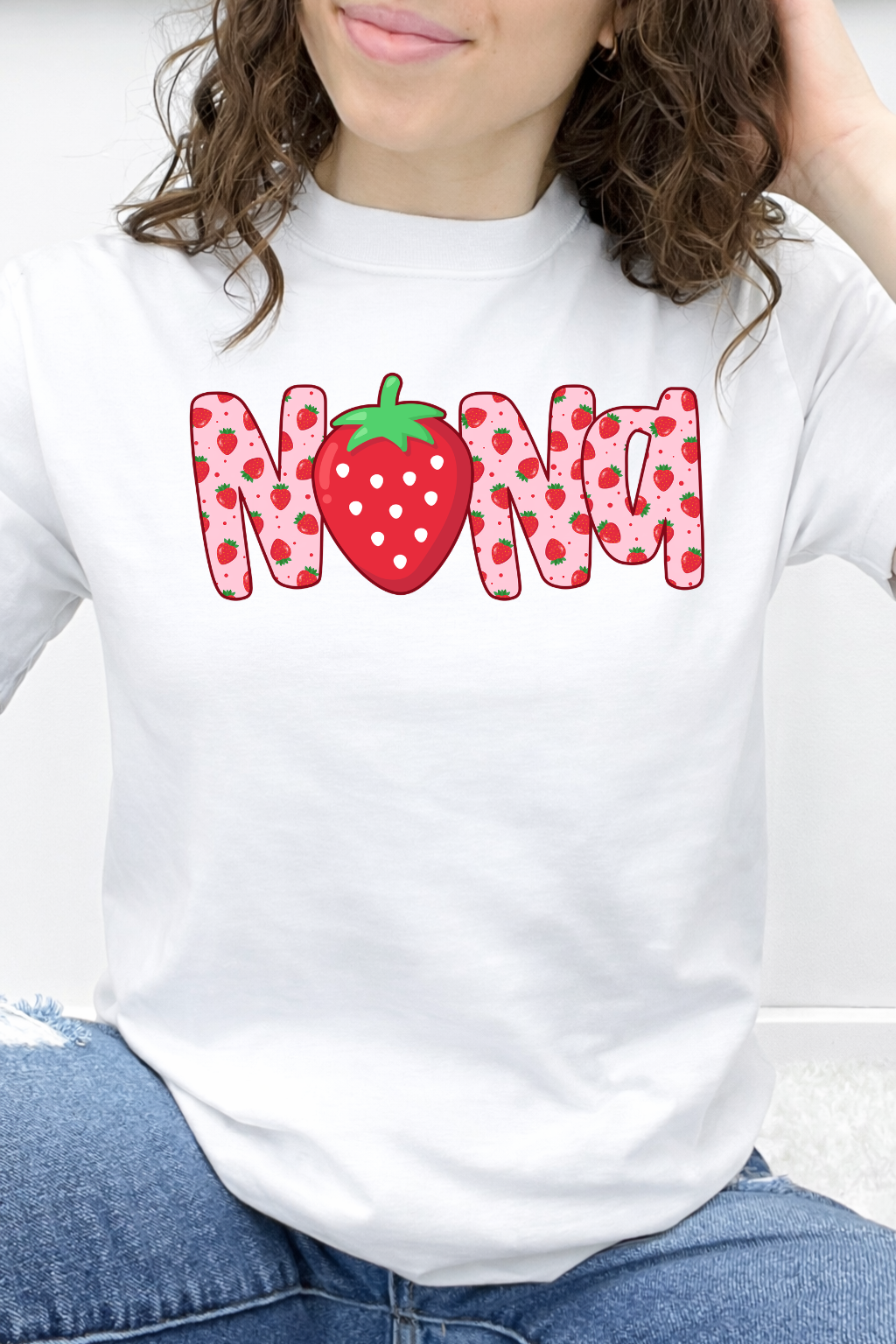 Berry Sweet Nana Graphic Collection