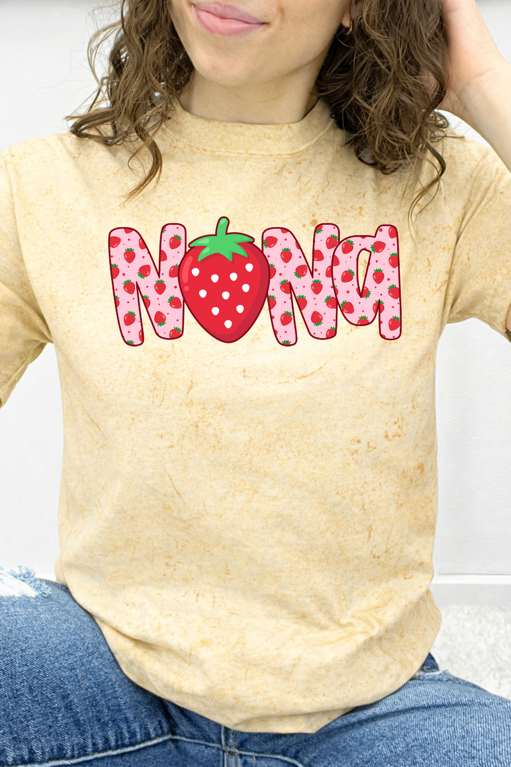 Berry Sweet Nana Graphic Collection